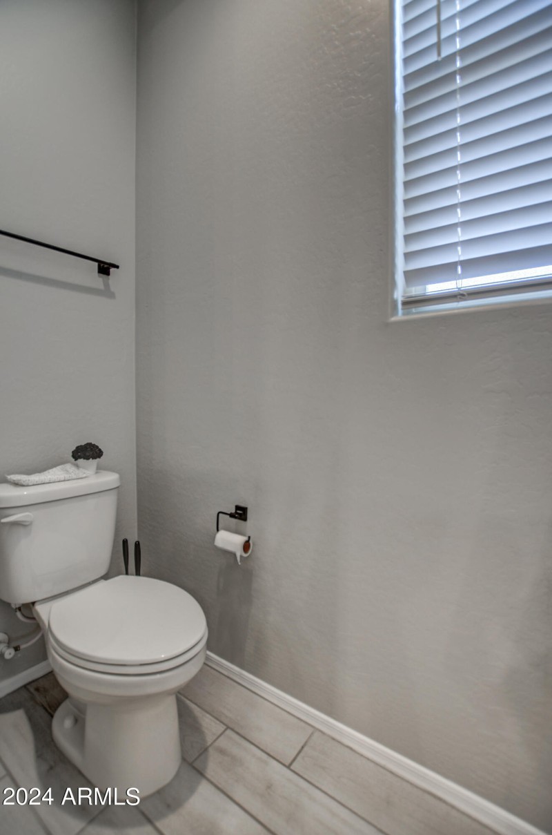 Primary Bath 4