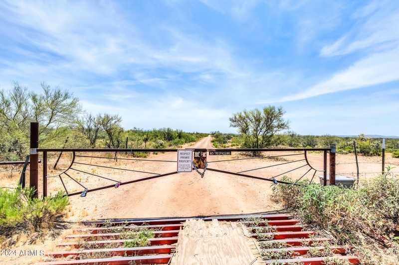 0 N Gold Strike Rd N 93-2