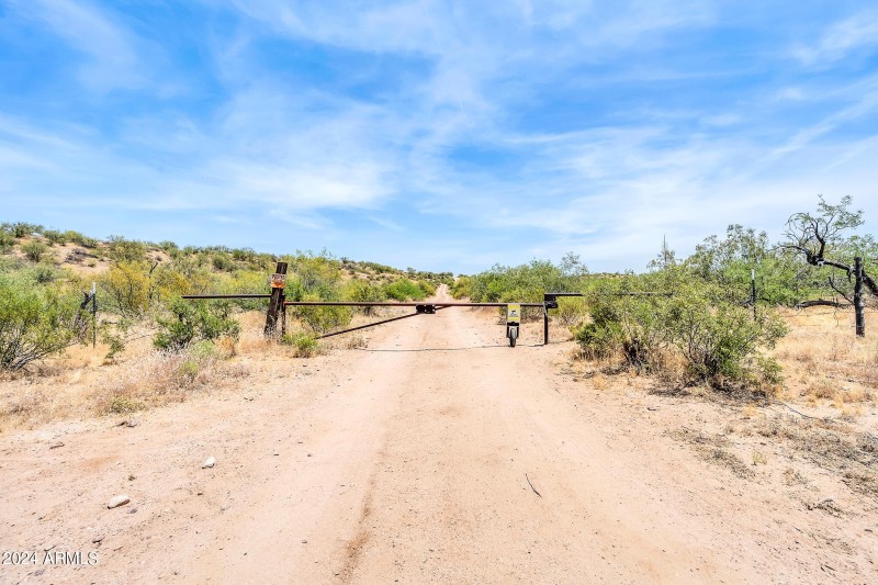 0 N Gold Strike Rd N 93-7