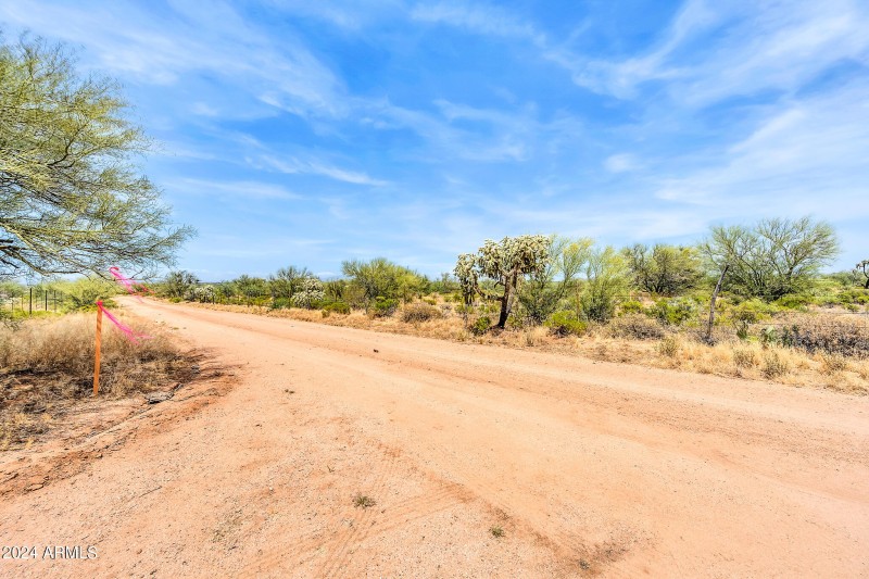 0 N Gold Strike Rd N 93-10