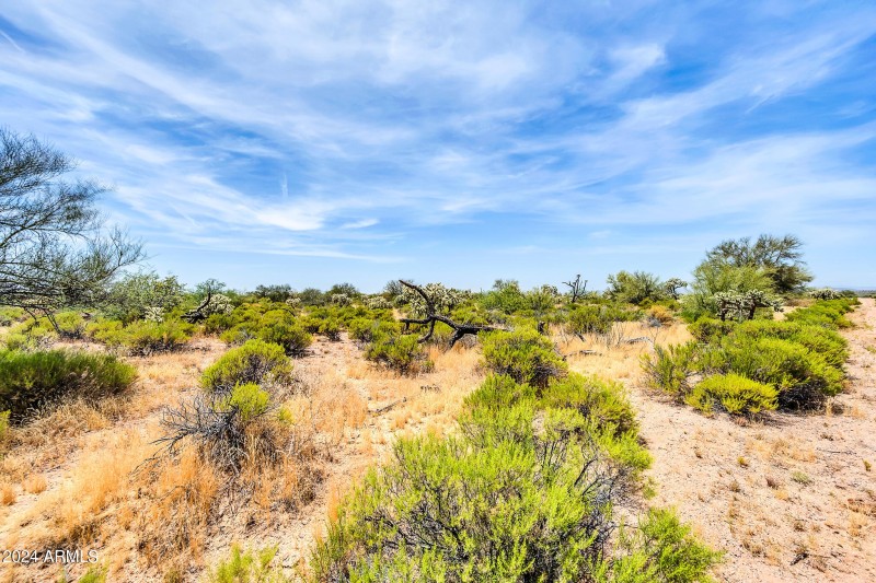 0 N Gold Strike Rd N 93-13