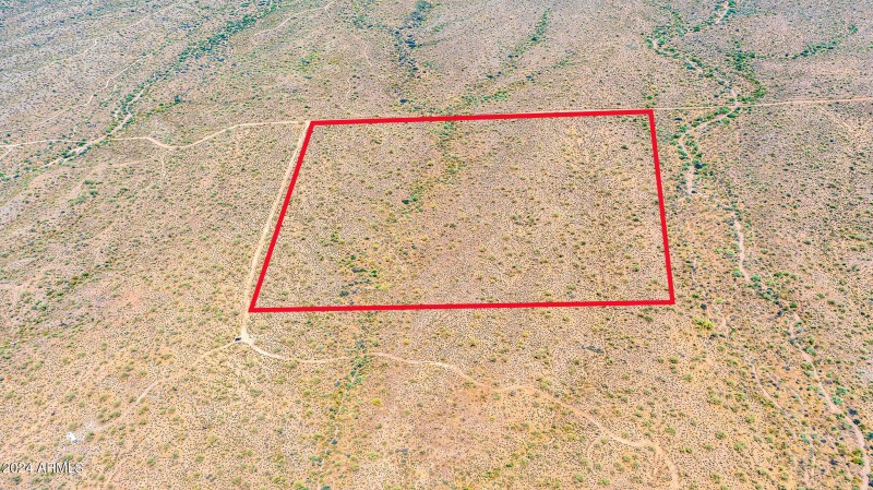 0 N Gold Strike Rd N 93 Drone-18