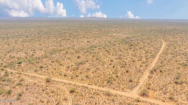 0 N Gold Strike Rd N 93 Drone-3