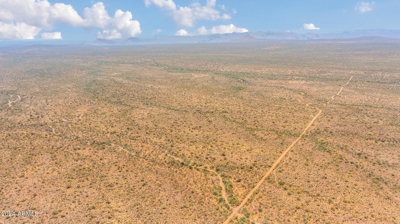 0 N Gold Strike Rd N 93 Drone-23