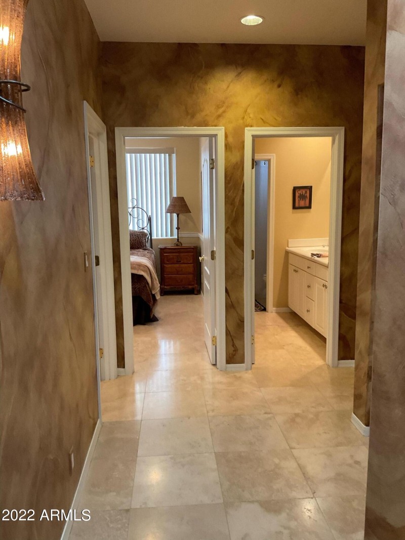 GUEST HALL WAY