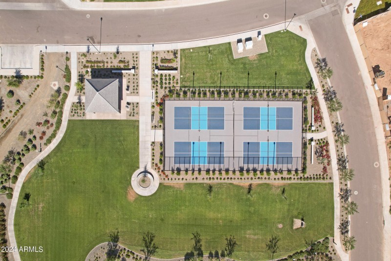 Community Courts