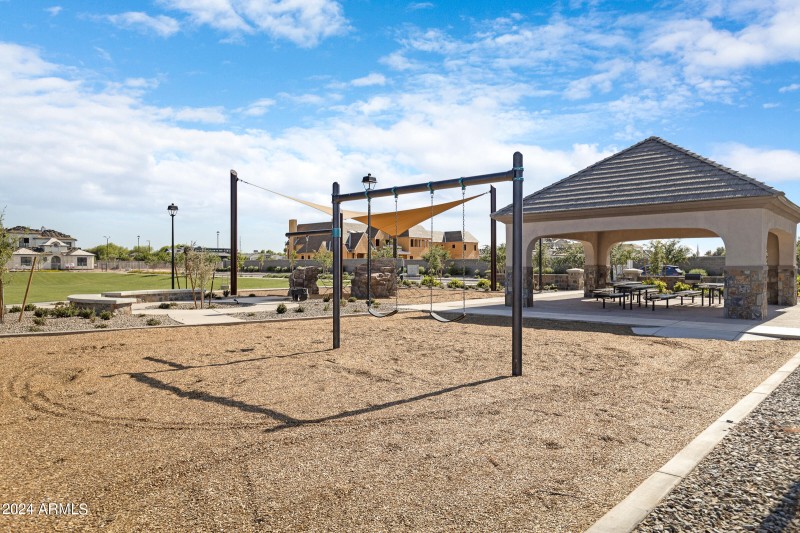 Community Park