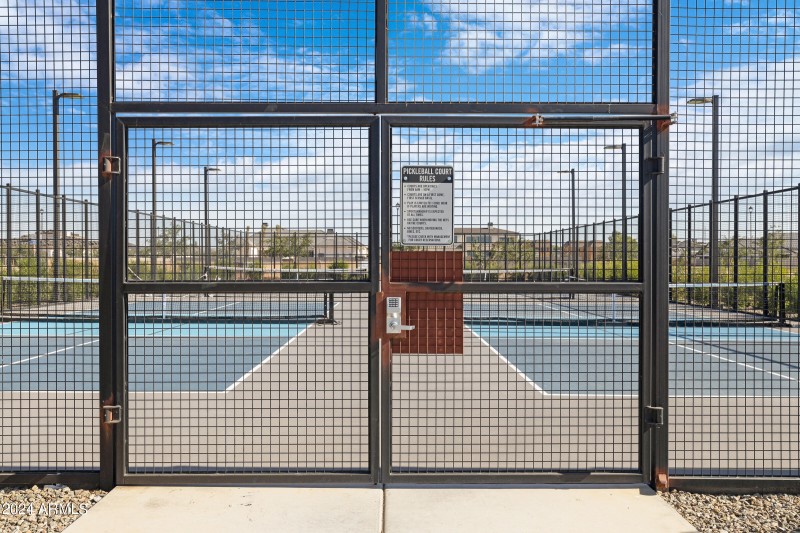 Community Courts
