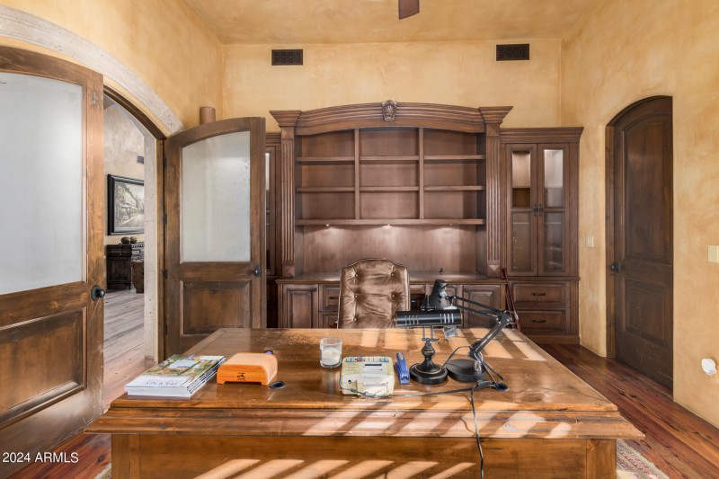 Office #1