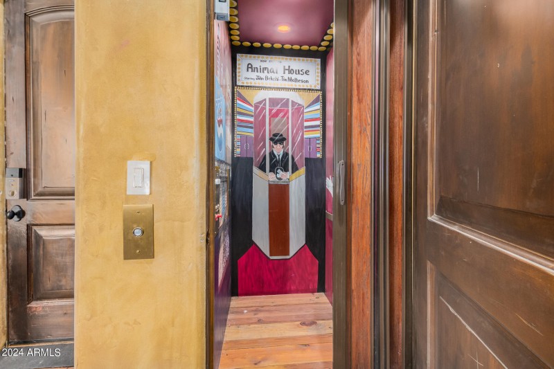 Elevator