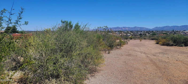 Lot 81 Apache Drive