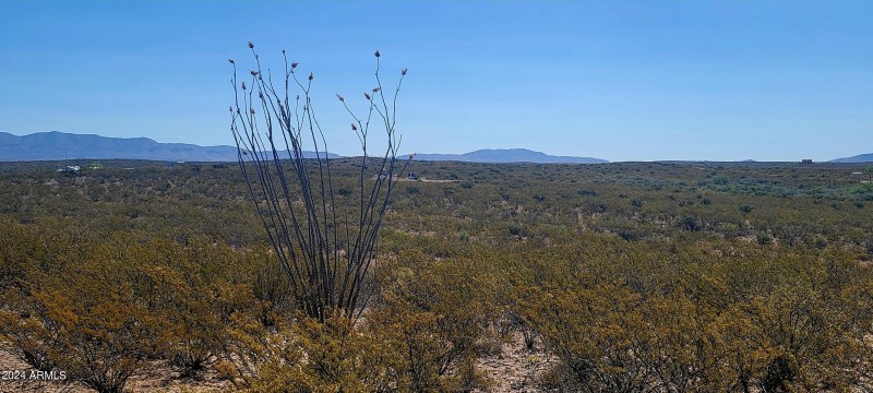 TBD West Rainbow Road