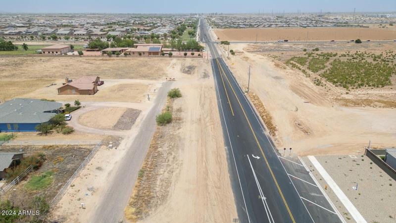 Lot Northen Ave & Cotton Ln-1