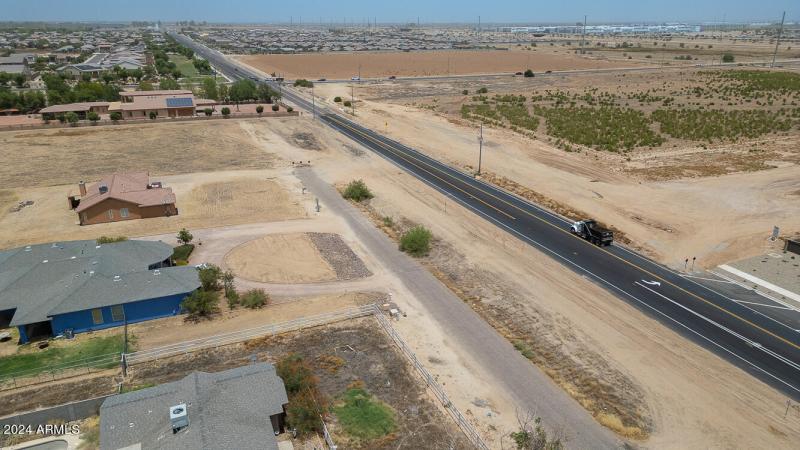 Lot Northen Ave & Cotton Ln-2