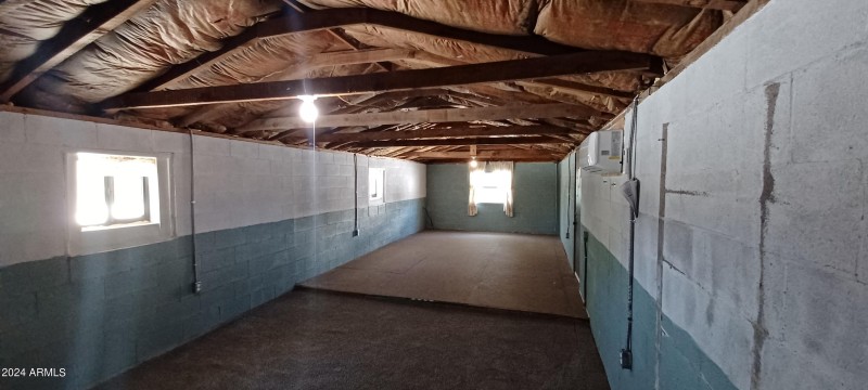 loft