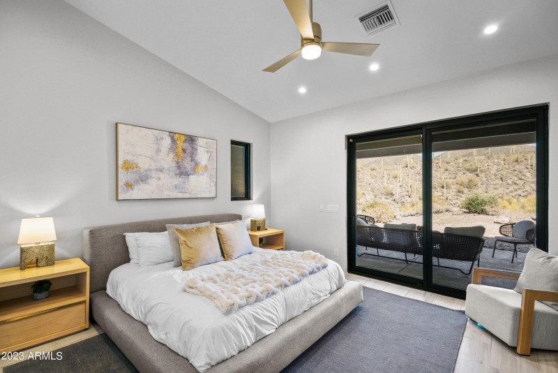 Bedroom #3
