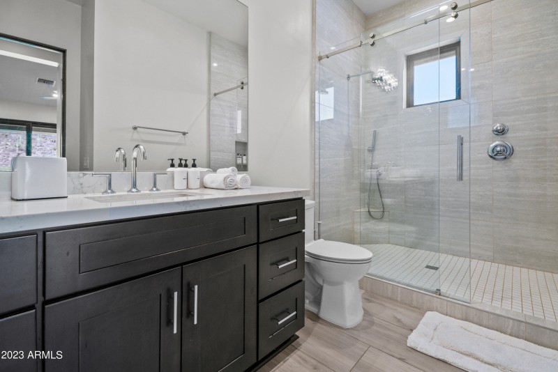 Bathroom #3