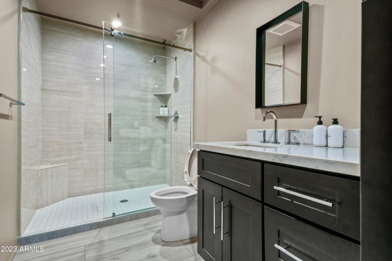 Bathroom #4