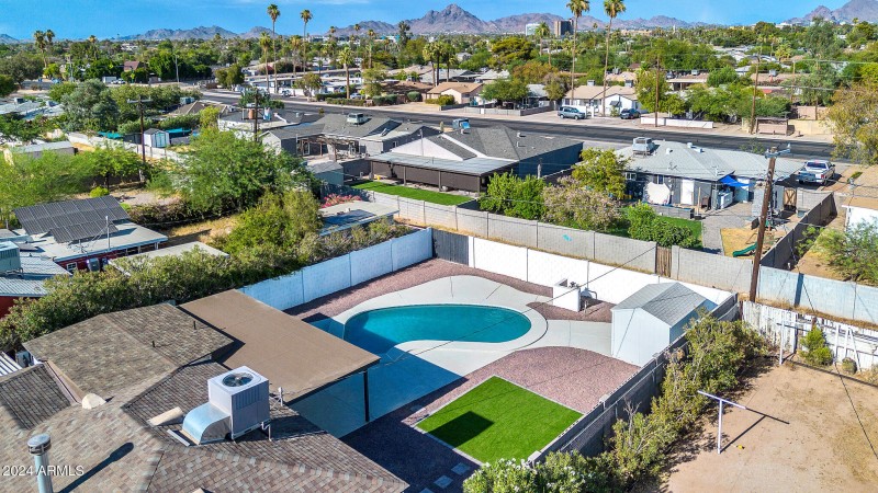 4307 N 15th Dr Drone-8