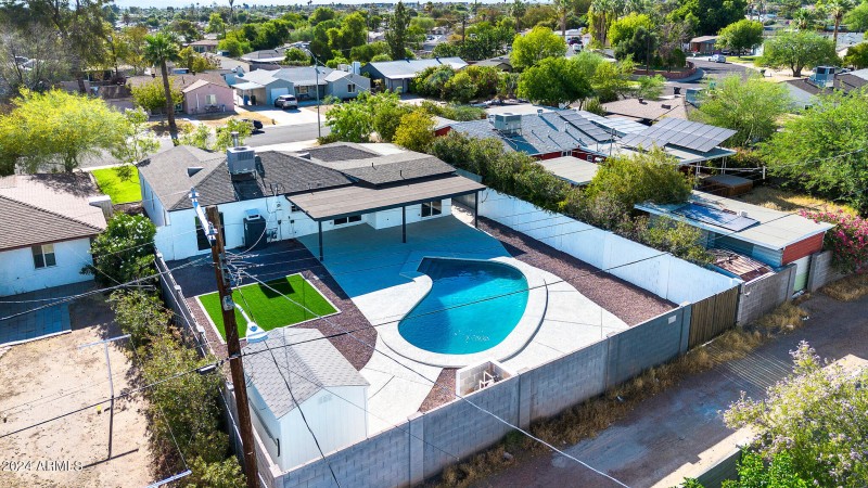 4307 N 15th Dr Drone-6