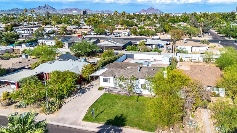 4307 N 15th Dr Drone-3