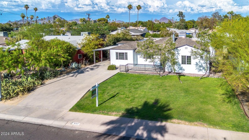4307 N 15th Dr Drone-2