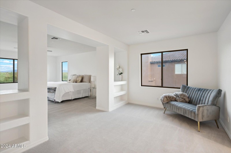 Master Suite