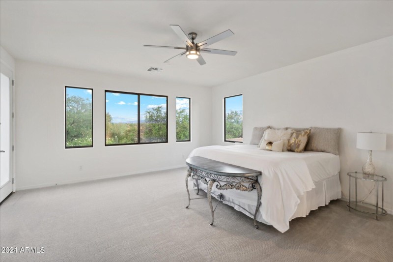 Master Suite