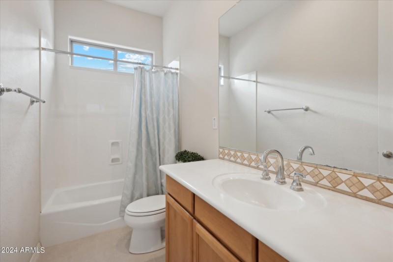 In Law Suite Bath