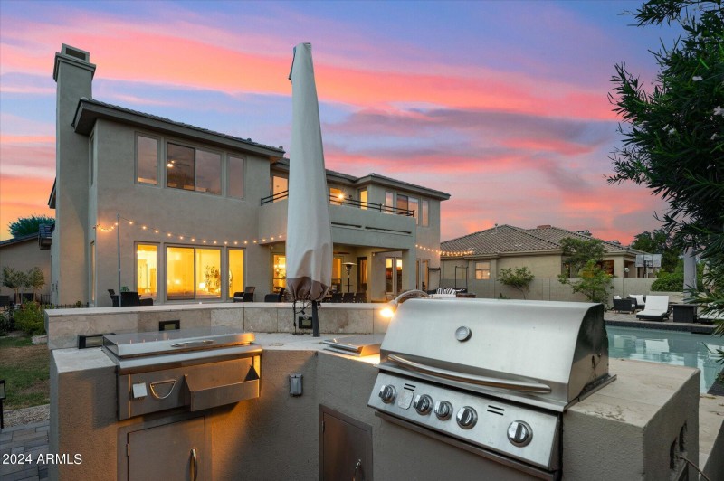 BBQ/Burner/Cooler