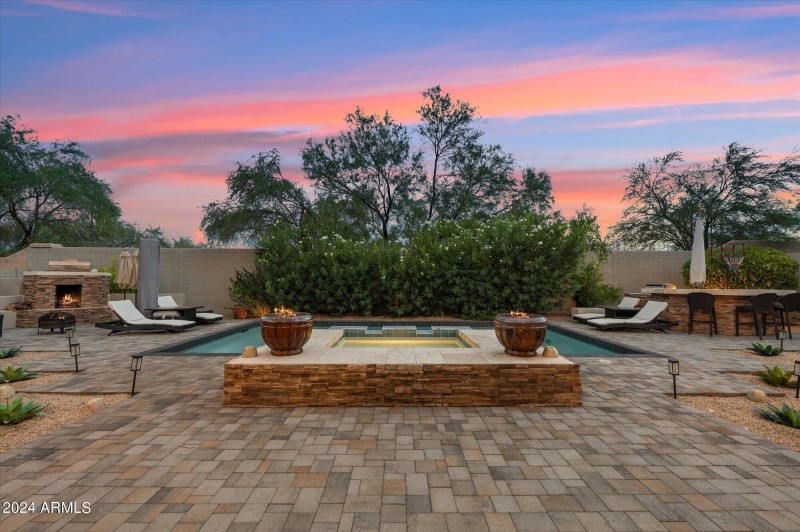Patio Extension Pavers (2023)