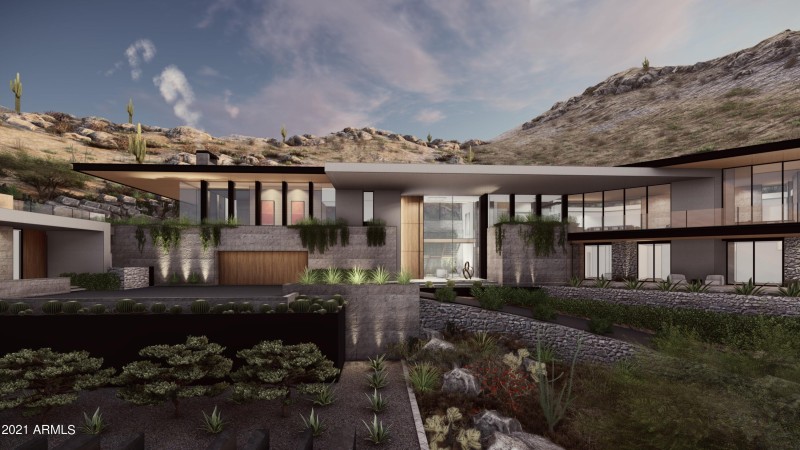 Crown Canyon Ruby