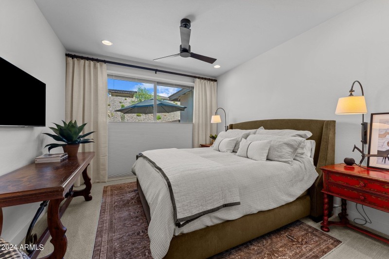 Master Suite