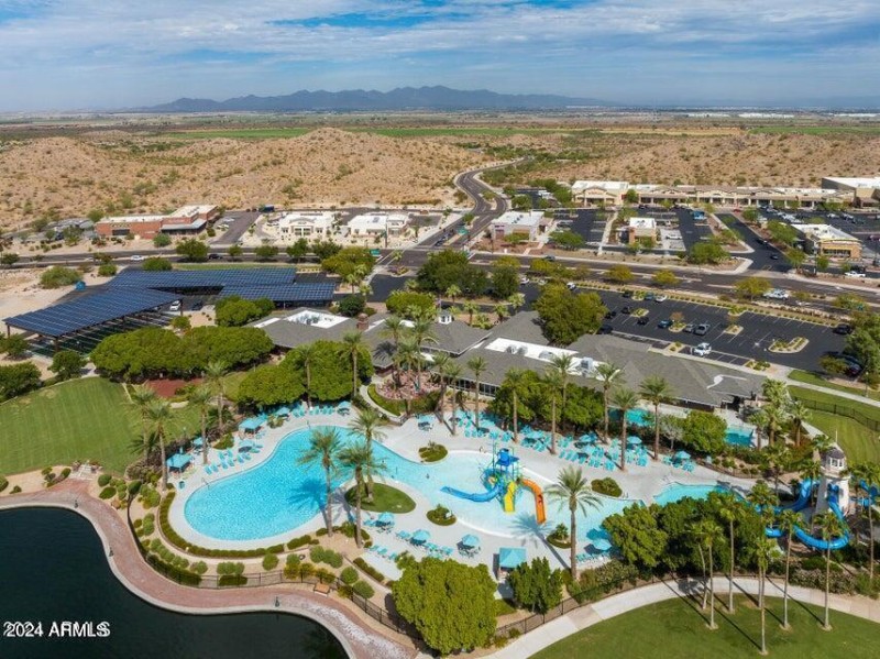 Starpointe Water Park