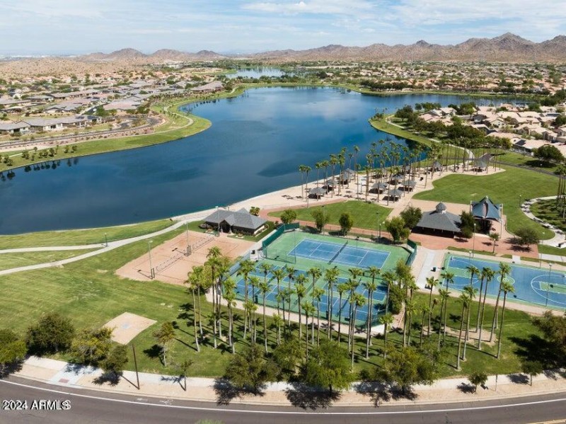 South Lake Park