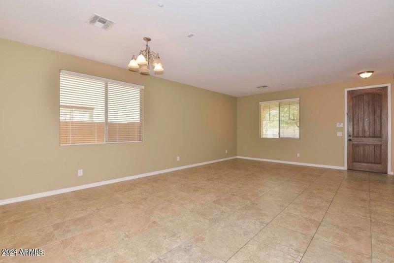 Dining Room-Living Room