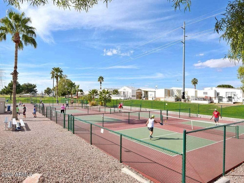 Viewpoint pickleball pic