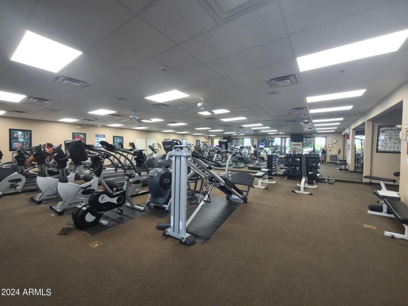 Viewpoint Workout 1