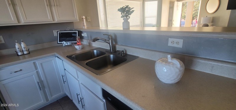 3731 CR kitchen countertops