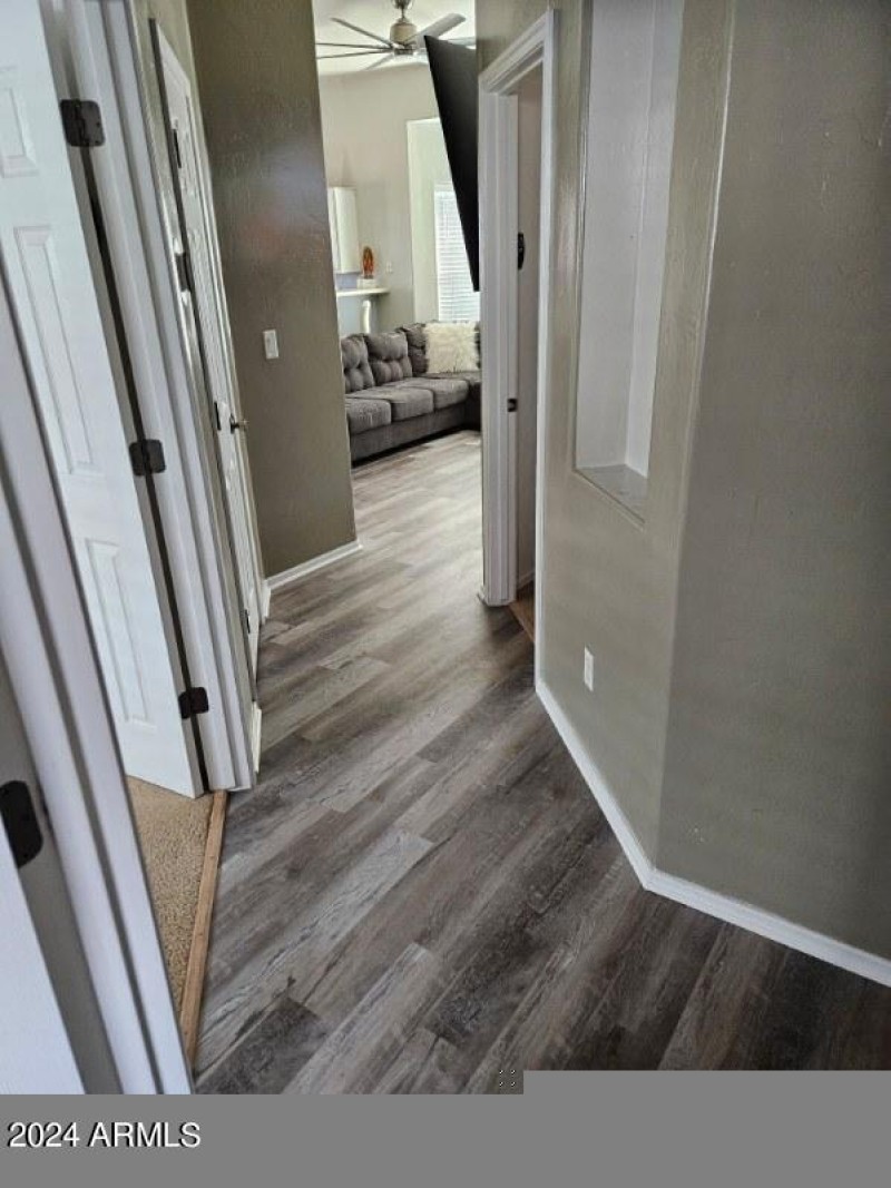 3731 CR new floors