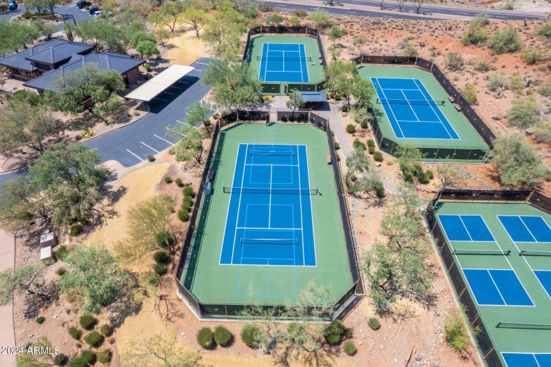 11 - Hidden Springs Drone