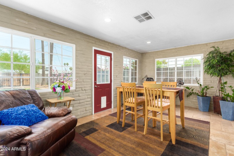 BONUS ROOM