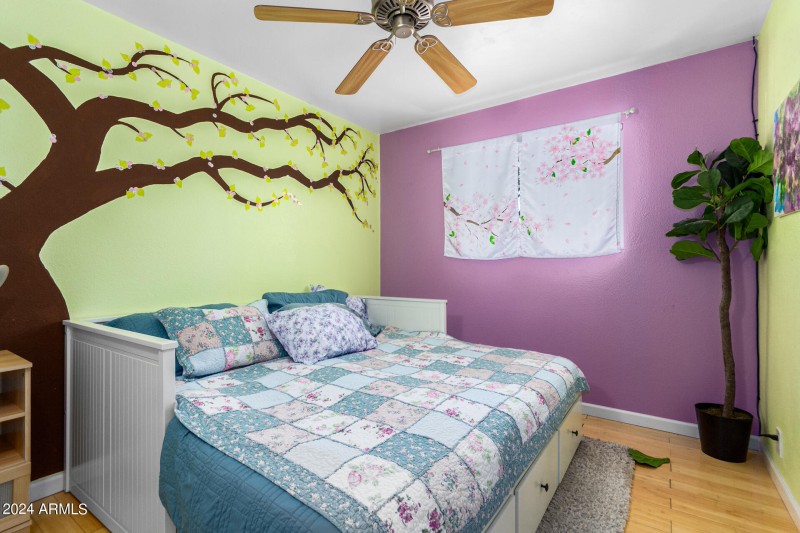 3RD BEDROOM