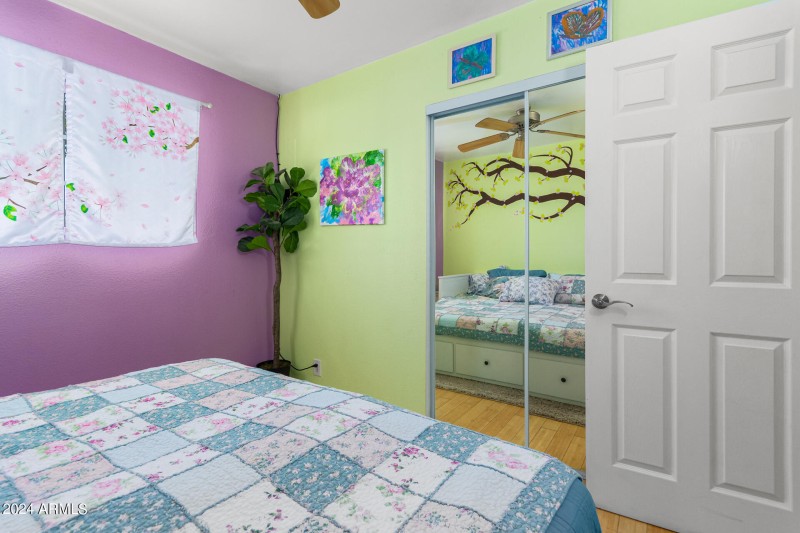 3RD BEDROOM