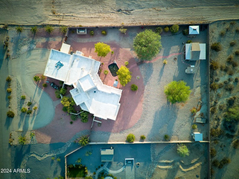 Top View