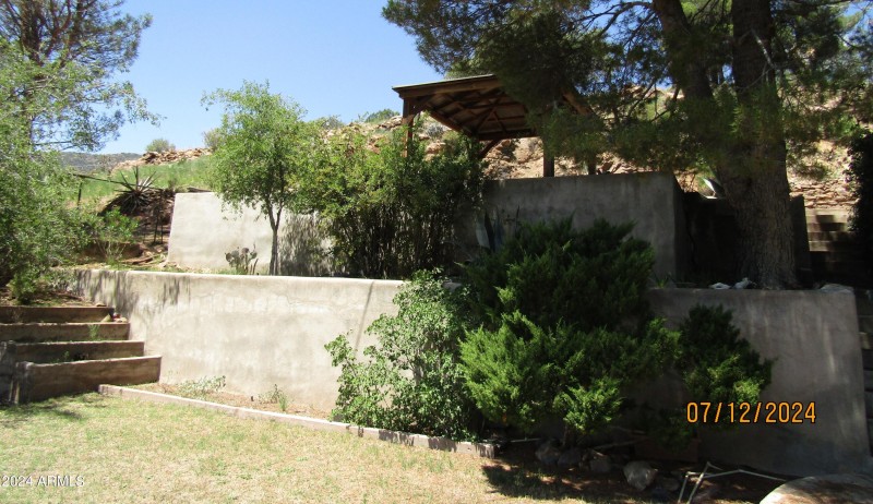 looking at level 3 yard