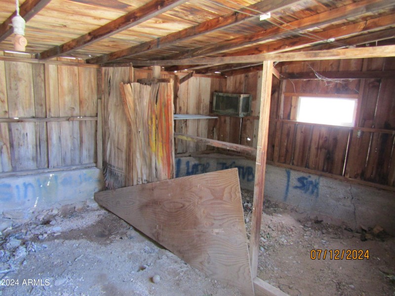 or use it for chickens