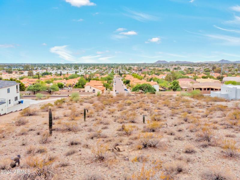 Multi-home lot 1.55 acres