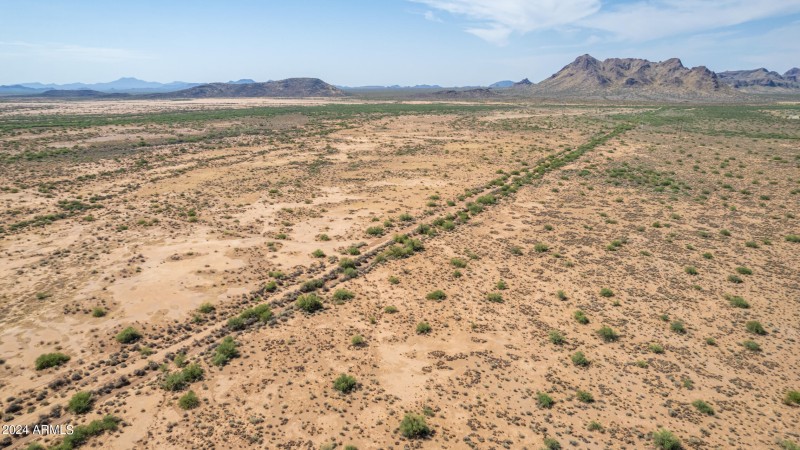 25 - Parcel #-409-38-0090