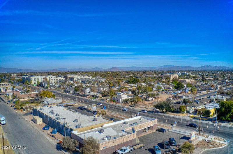 aerialpropback